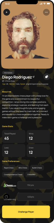 Player Profile (3)